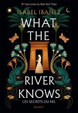 What the river knows (eBook, ePUB) What the river knows (eBook, ePUB)