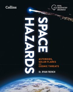 Cover Space Hazards (eBook, ePUB)