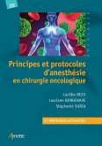 Principes et protocoles d'anesthésie en chirurgie oncologique (eBook, ePUB) Principes et protocoles d'anesthésie en chirurgie oncologique (eBook, ePUB)