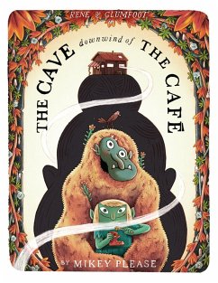 The Cave Downwind of the Café (eBook, ePUB) Cover The Cave Downwind of the Café (eBook, ePUB)