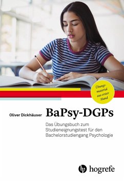 Cover BaPsy-DGPs (eBook, PDF)