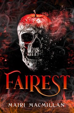 Cover Fairest (eBook, ePUB)
