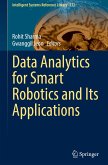 Data Analytics for Smart Robotics and Its Applications