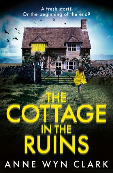 The Cottage in the Ruins (eBook, ePUB)