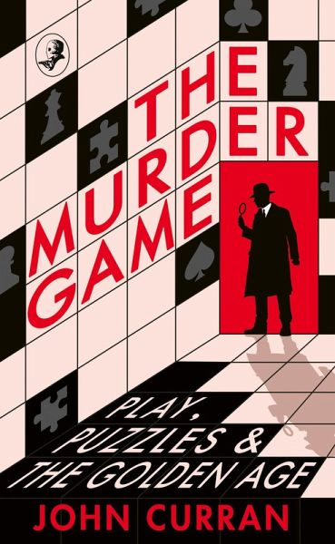 The Murder Game (eBook, ePUB) The Murder Game (eBook, ePUB)
