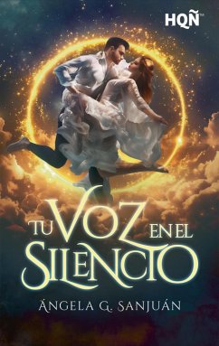 Tu voz en el silencio (eBook, ePUB) Cover Tu voz en el silencio (eBook, ePUB)