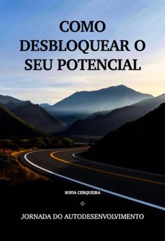 Jornada Do Autodesenvolvimento (eBook, ePUB) - Cerqueira, Sofia