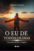 O Eu De Todos Os Dias. (eBook, ePUB)