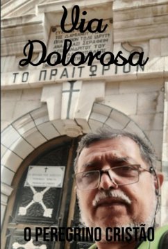 Cover Via Dolorosa (eBook, ePUB)