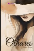 Olhares (eBook, ePUB)