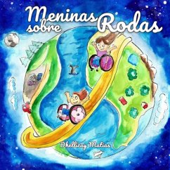 Cover Meninas Sobre Rodas (eBook, ePUB)