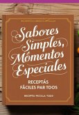 "sabores Simples, Momentos Especiales" (eBook, ePUB)
