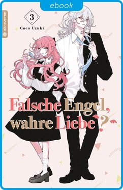 Cover Falsche Engel, wahre Liebe? 03 (eBook, ePUB)