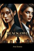 Black Owl (eBook, ePUB)