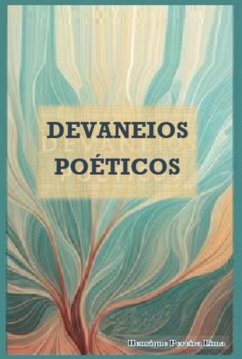 Cover Devaneios Poéticos (eBook, ePUB)