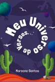 Meu Universo De Versos (eBook, ePUB)
