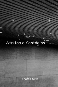 Cover Atritos E Contágios (eBook, PDF)