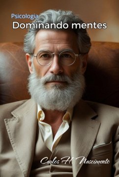 Cover Dominando Mentes (eBook, ePUB)