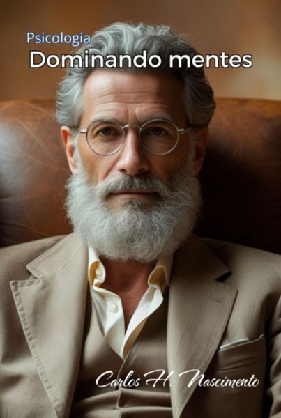 Dominando Mentes (eBook, ePUB) Dominando Mentes (eBook, ePUB)