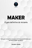 Maker (eBook, ePUB)