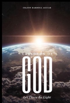 Cover Cauldron Of God (eBook, ePUB)