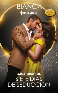 Siete días de seducción (eBook, ePUB) - Grayson, Emmy