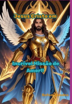 Cover Jesus Cristo (eBook, ePUB)