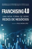 Franchising 4.0 (eBook, ePUB)