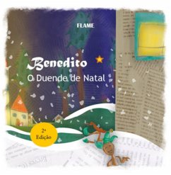 Cover Benedito (eBook, ePUB)