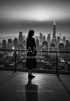 Cover Nuances (eBook, ePUB)