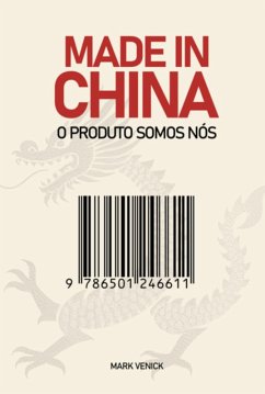 Cover Made In China (eBook, PDF)