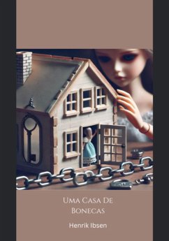 Cover Uma Casa De Bonecas (eBook, ePUB)