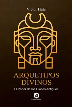 Arquetipos Divinos (eBook, ePUB) - Santos, Victor Hale /virginia