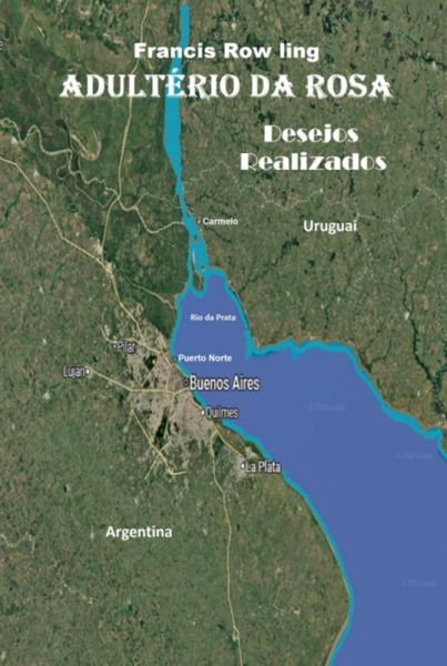 Adultério Da Rosa (eBook, ePUB)