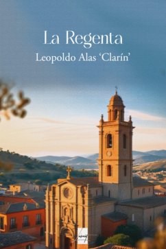 Cover La Regenta (eBook, ePUB)