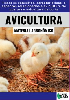 Avicultura (eBook, PDF) - Agro, Dare