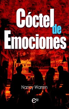 Cóctel de emociones (eBook, ePUB) Cover Cóctel de emociones (eBook, ePUB)