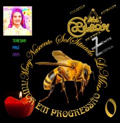 Merynascente Solsituado Limiar (eBook, ePUB) - César, Melkyzedek Siqueira