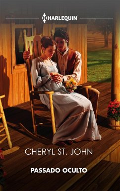 Passado oculto (eBook, ePUB) - St. John, Cheryl