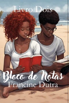 Bloco De Notas (eBook, ePUB) - Dutra, Francine