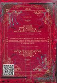 O Processo Do Inútil Continua: Rereciclando O Velho Como Novo E Versa-vice (eBook, ePUB)