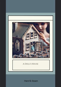 Cover A Doll's House (eBook, ePUB)