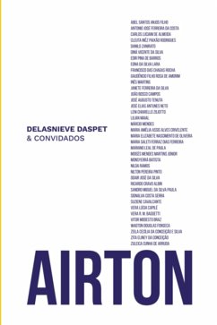 Airton Dos Reis Júnior (eBook, ePUB) Cover Airton Dos Reis Júnior (eBook, ePUB)