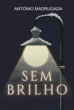 Sem Brilho (eBook, ePUB) Cover Sem Brilho (eBook, ePUB)