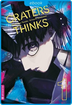 Cover Craters Thinks 01 (eBook, ePUB)