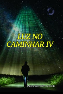 Cover Luz No Caminhar Iv (eBook, ePUB)