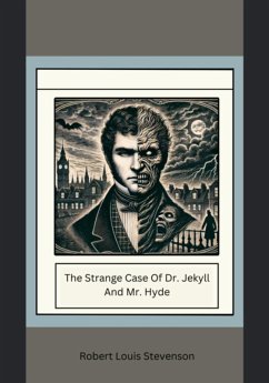 Cover The Strange Case Of Dr. Jekyll And Mr. Hyde (eBook, ePUB)