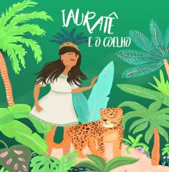 Cover Iauratê E O Coelho (eBook, ePUB)