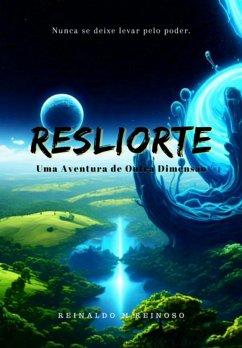 Resliorte (eBook, ePUB) - Reinoso, Reinaldo M