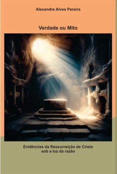 Cover Verdade Ou Mito (eBook, ePUB)